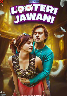 Looteri Jawani | Season 01
